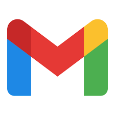 Gmail Logo