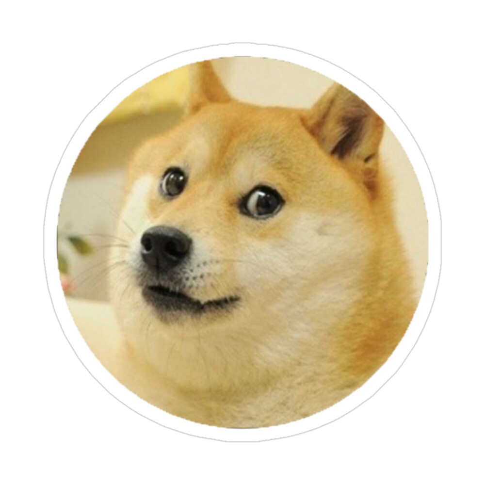Bonkdoge Logo