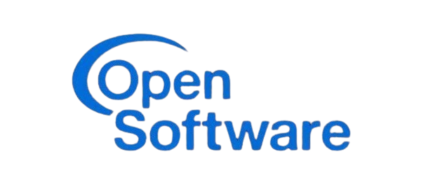 OpenSoftware logo